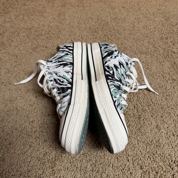 Carhartt WIP x Converse Chuck 70 Low “Hinterland” (Men’s 12) - Picture 4 of 7